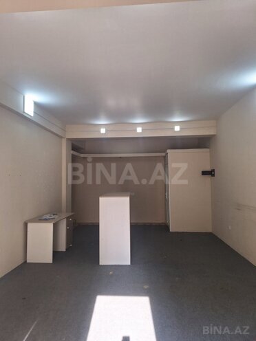 Продается  объект 33.8 м², Абшеронcкий  р., photo 5 from 6
