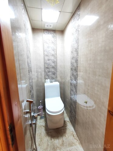 Продаётся 4-комн. вторичка 100 м², м. Халглар Достлугу, photo 17 from 18