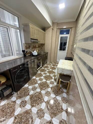 Satılır 3 otaqlı yeni tikili 70 m², İnşaatçılar m., photo 10 from 14