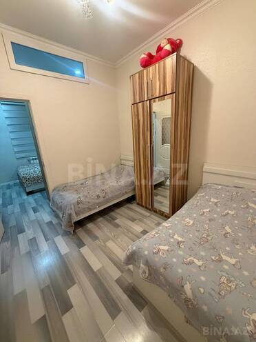 Satılır 3 otaqlı yeni tikili 70 m², İnşaatçılar m., photo 7 from 14
