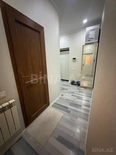 Satılır 3 otaqlı yeni tikili 70 m², İnşaatçılar m., photo 8 from 14