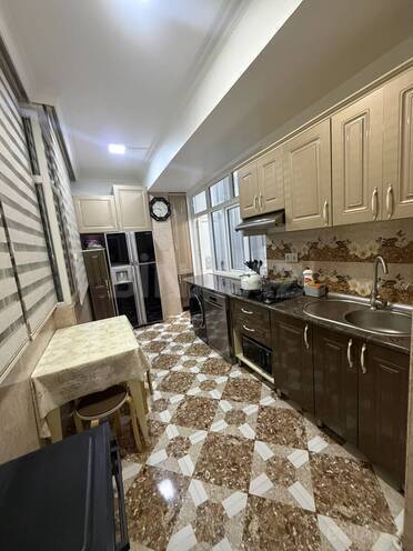 Satılır 3 otaqlı yeni tikili 70 m², İnşaatçılar m., photo 11 from 14