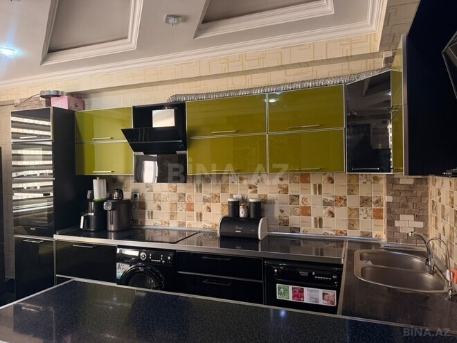 Продаётся 3-комн. новостройка 120 м², пос. Масазыр, photo 13 from 22