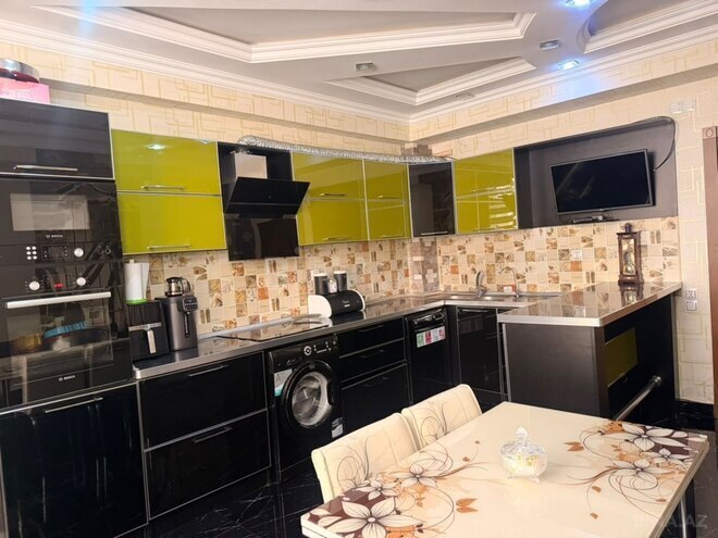 Продаётся 3-комн. новостройка 120 м², пос. Масазыр, photo 16 from 22