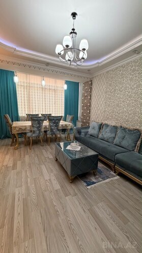 Продаётся 3-комн. новостройка 120 м², пос. Масазыр, photo 3 from 22