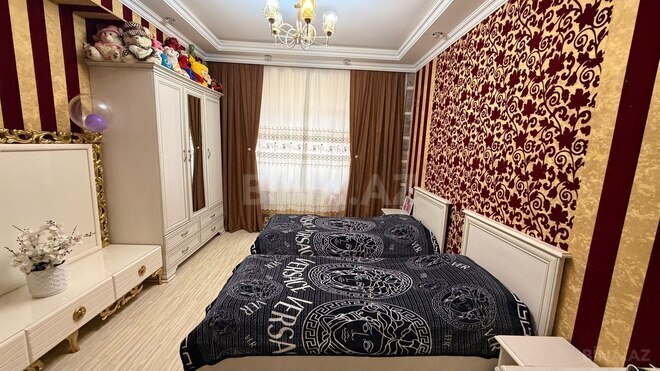 Продаётся 3-комн. новостройка 120 м², пос. Масазыр, photo 5 from 22