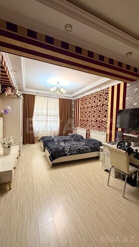 Продаётся 3-комн. новостройка 120 м², пос. Масазыр, photo 7 from 22