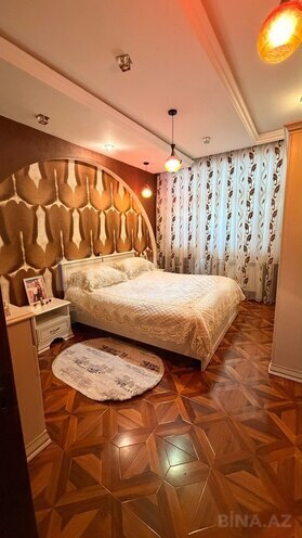 Продаётся 3-комн. новостройка 120 м², пос. Масазыр, photo 8 from 22