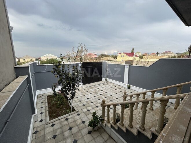 Satılır 3 otaqlı həyət evi/bağ evi 74 m², Saray q., photo 6 from 19