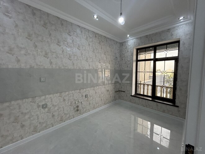 Satılır 3 otaqlı həyət evi/bağ evi 74 m², Saray q., photo 8 from 19