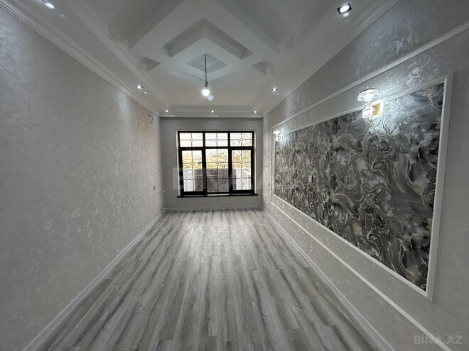 Satılır 3 otaqlı həyət evi/bağ evi 74 m², Saray q., photo 14 from 19