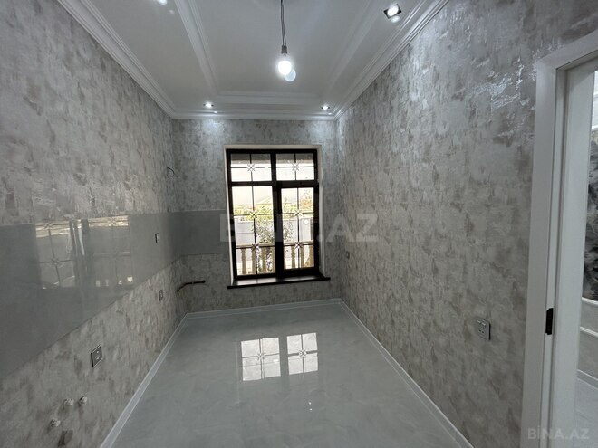 Satılır 3 otaqlı həyət evi/bağ evi 74 m², Saray q., photo 9 from 19