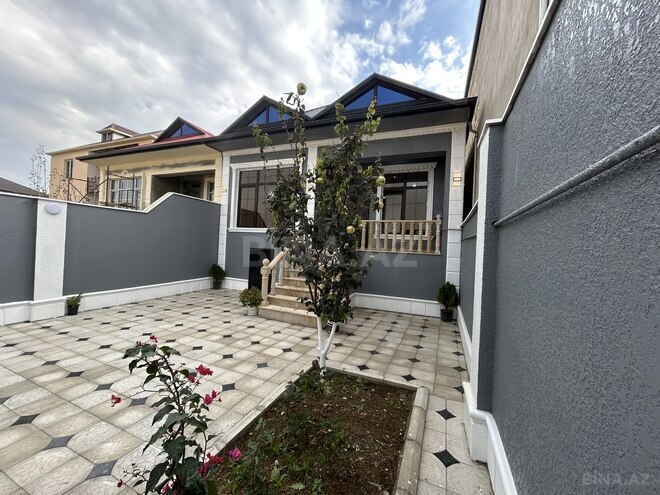 Satılır 3 otaqlı həyət evi/bağ evi 74 m², Saray q., photo 4 from 19
