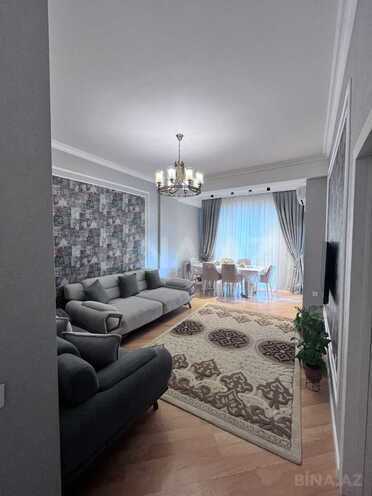 Satılır 3 otaqlı yeni tikili 82 m², Gənclik m., photo 4 from 18