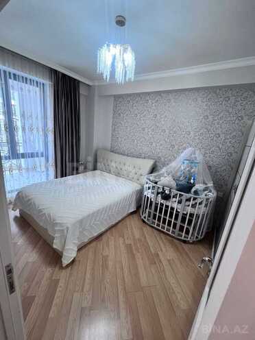 Satılır 3 otaqlı yeni tikili 82 m², Gənclik m., photo 8 from 18
