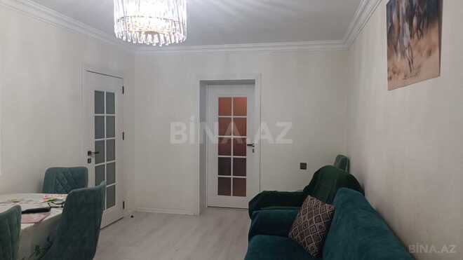 Продается 3-комн. вторичка 104 м², м. Элмляр Академиясы, photo 5 from 31