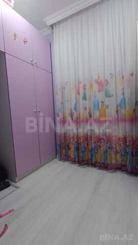 Продается 3-комн. вторичка 104 м², м. Элмляр Академиясы, photo 20 from 31