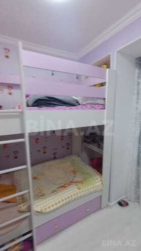Продается 3-комн. вторичка 104 м², м. Элмляр Академиясы, photo 19 from 31