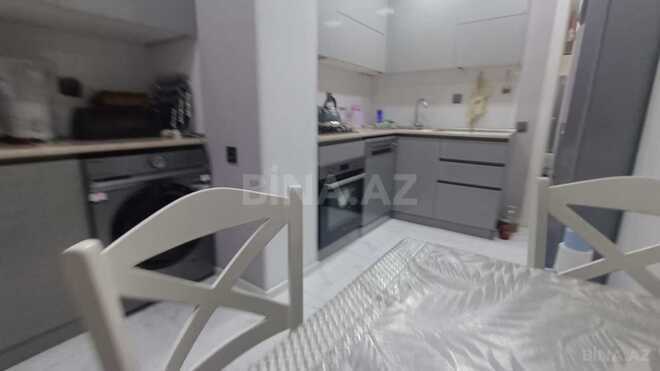 Продается 3-комн. вторичка 104 м², м. Элмляр Академиясы, photo 12 from 31