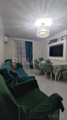 Продается 3-комн. вторичка 104 м², м. Элмляр Академиясы, photo 1 from 31