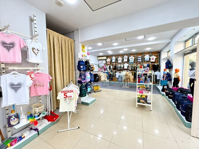 Сдаётся  объект 250 м², м. Ахмедлы, photo 5 from 16