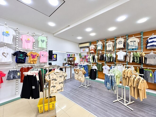 Сдаётся  объект 250 м², м. Ахмедлы, photo 4 from 16