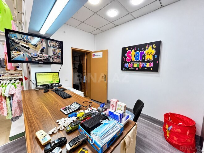 Сдаётся  объект 250 м², м. Ахмедлы, photo 10 from 16