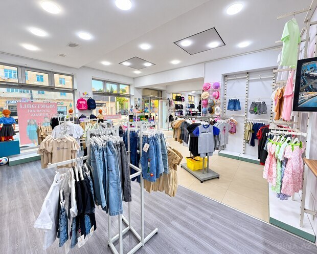 Сдаётся  объект 250 м², м. Ахмедлы, photo 3 from 16