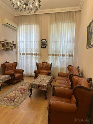 Satılır 4 otaqlı köhnə tikili 100 m², İçəri Şəhər m., photo 3 from 16