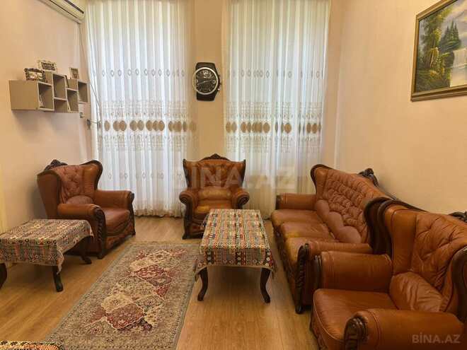 Satılır 4 otaqlı köhnə tikili 100 m², İçəri Şəhər m., photo 1 from 16