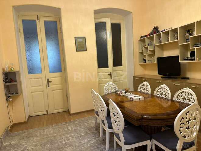 Satılır 4 otaqlı köhnə tikili 100 m², İçəri Şəhər m., photo 6 from 16