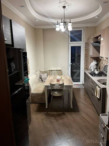 Продается 3-комн. новостройка 114 м², м. Азадлыг проспекти, photo 10 from 17