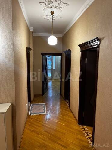 Продается 3-комн. новостройка 114 м², м. Азадлыг проспекти, photo 11 from 17