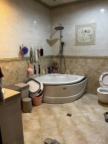 Продается 3-комн. новостройка 114 м², м. Азадлыг проспекти, photo 12 from 17