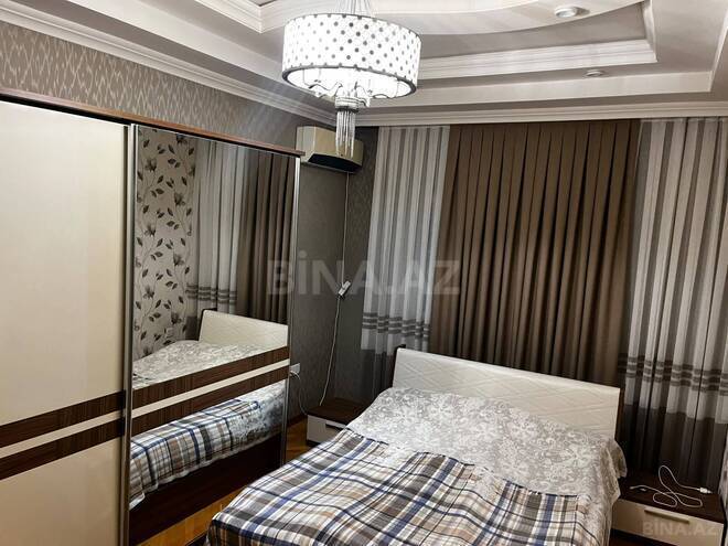 Продается 3-комн. новостройка 114 м², м. Азадлыг проспекти, photo 7 from 17