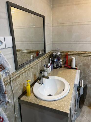 Продается 3-комн. новостройка 114 м², м. Азадлыг проспекти, photo 13 from 17