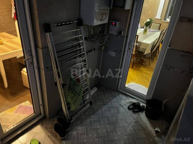 Продается 3-комн. новостройка 114 м², м. Азадлыг проспекти, photo 15 from 17