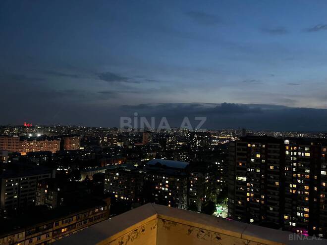Продается 3-комн. новостройка 114 м², м. Азадлыг проспекти, photo 16 from 17