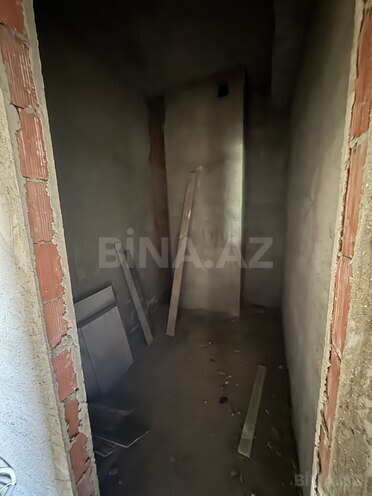 Satılır 3 otaqlı yeni tikili 88.4 m², Xətai r., photo 15 from 16