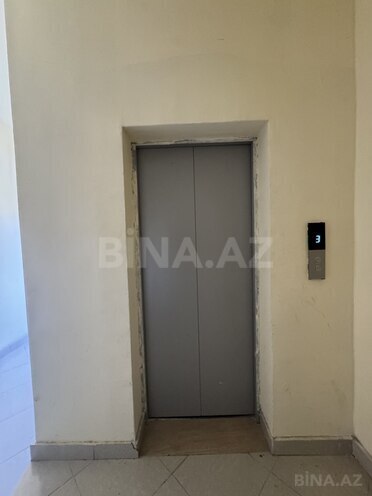 Satılır 3 otaqlı yeni tikili 88.4 m², Xətai r., photo 5 from 16