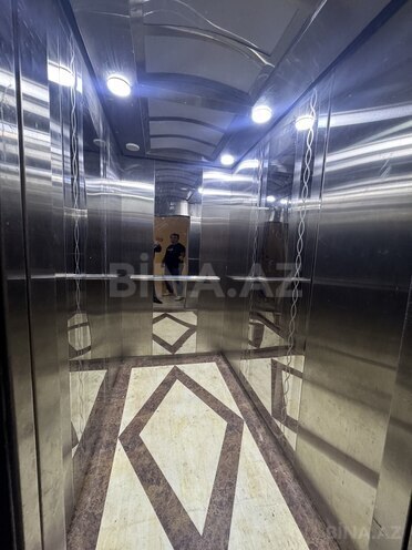 Satılır 3 otaqlı yeni tikili 88.4 m², Xətai r., photo 6 from 16