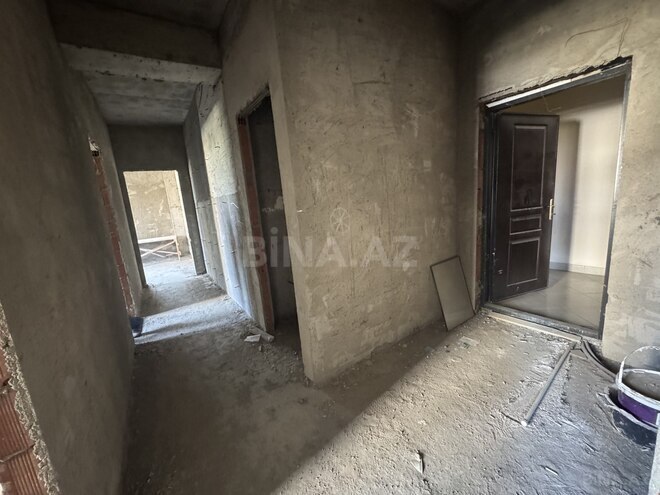 Satılır 3 otaqlı yeni tikili 88.4 m², Xətai r., photo 12 from 16