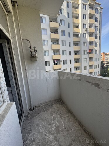 Satılır 3 otaqlı yeni tikili 88.4 m², Xətai r., photo 1 from 16