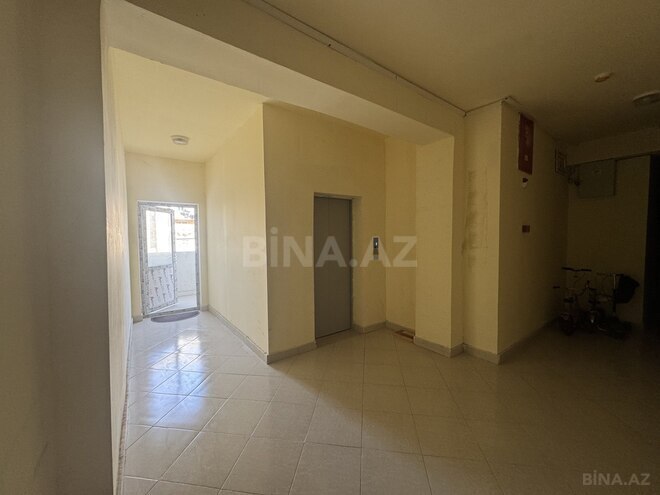 Satılır 3 otaqlı yeni tikili 88.4 m², Xətai r., photo 4 from 16