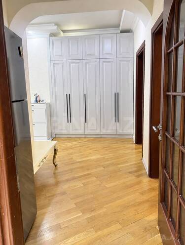 Satılır 2 otaqlı yeni tikili 72 m², İnşaatçılar m., photo 5 from 12