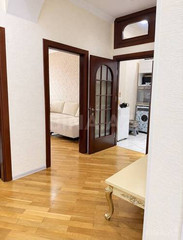Satılır 2 otaqlı yeni tikili 72 m², İnşaatçılar m., photo 4 from 12