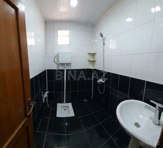 Satılır 3 otaqlı həyət evi/bağ evi 90 m², Binə q., photo 7 from 8