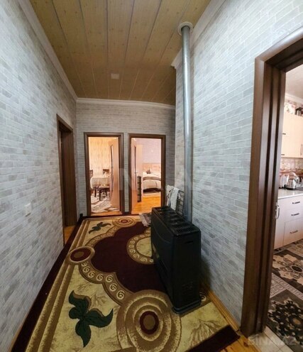 Satılır 3 otaqlı həyət evi/bağ evi 90 m², Binə q., photo 3 from 8