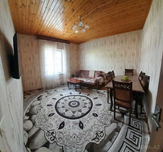 Satılır 3 otaqlı həyət evi/bağ evi 90 m², Binə q., photo 6 from 8