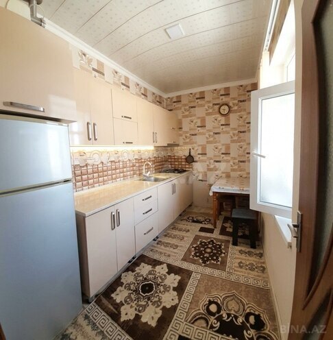 Satılır 3 otaqlı həyət evi/bağ evi 90 m², Binə q., photo 4 from 8